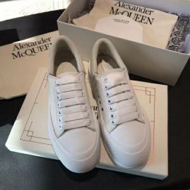 Picture of Alexander McQueen Shoes Women _SKUfw101019415fw